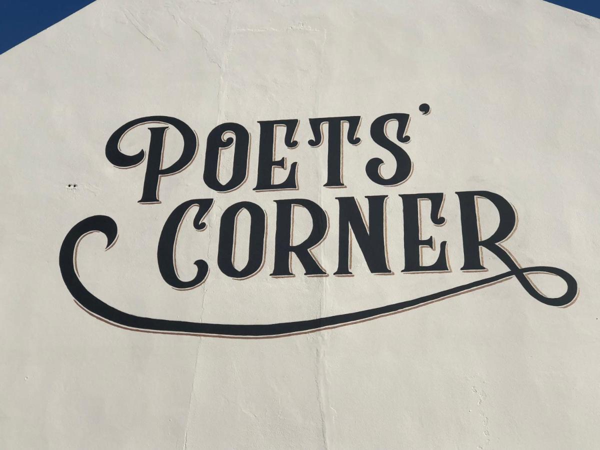 Poets Rest, Free Parking, Ev Socket Fees Apply Walk To Beach Hove Buitenkant foto