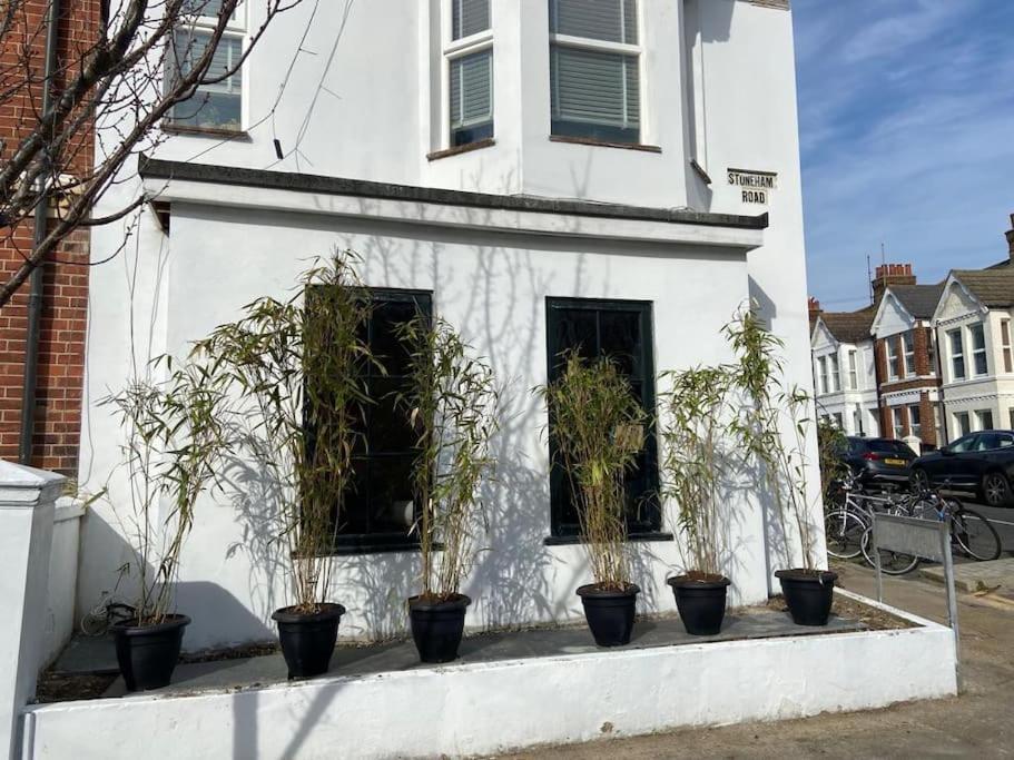 Poets Rest, Free Parking, Ev Socket Fees Apply Walk To Beach Hove Buitenkant foto